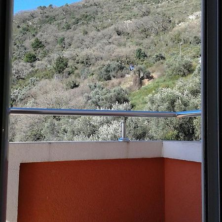 Oro Apartments Petrovac Екстер'єр фото