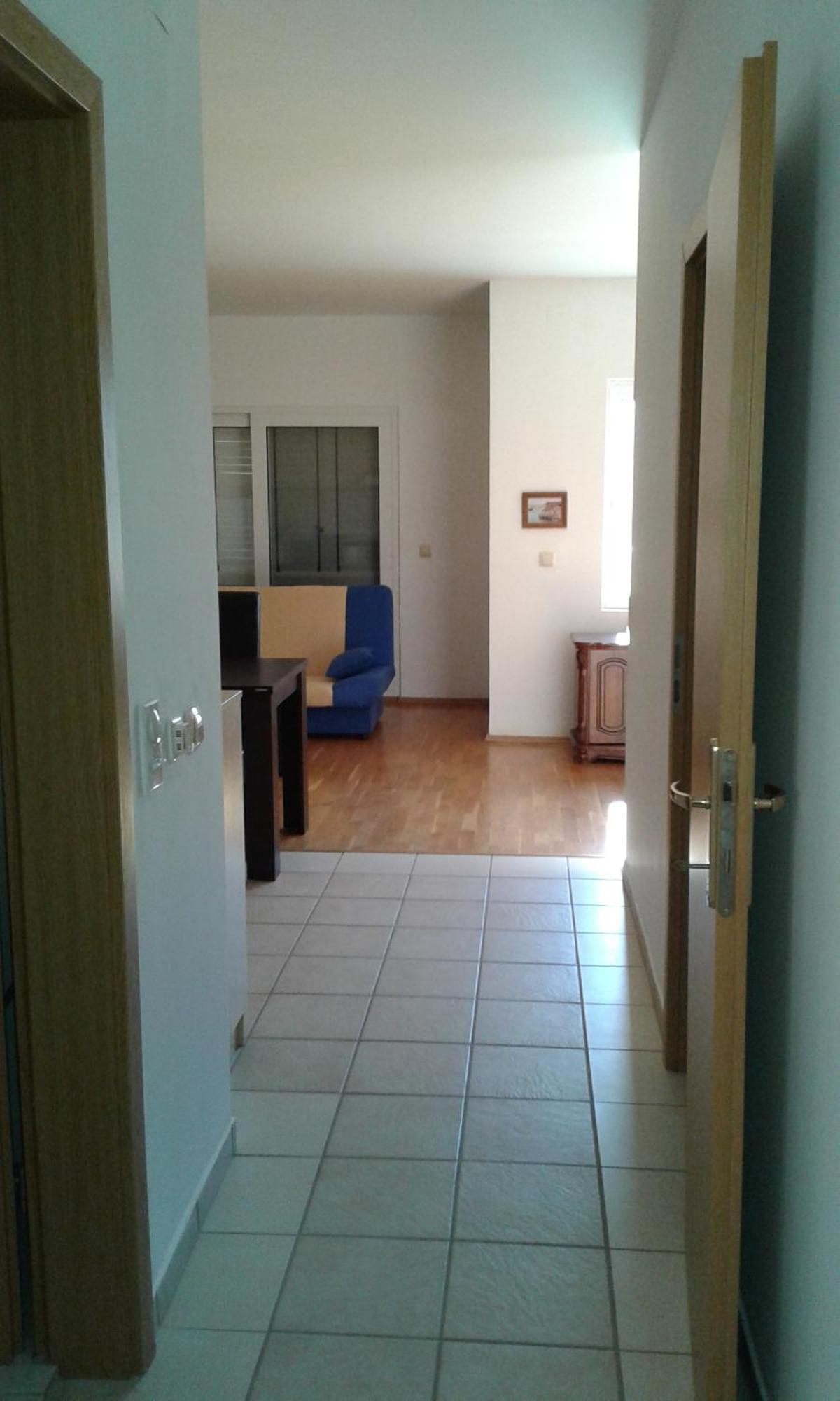 Oro Apartments Petrovac Екстер'єр фото