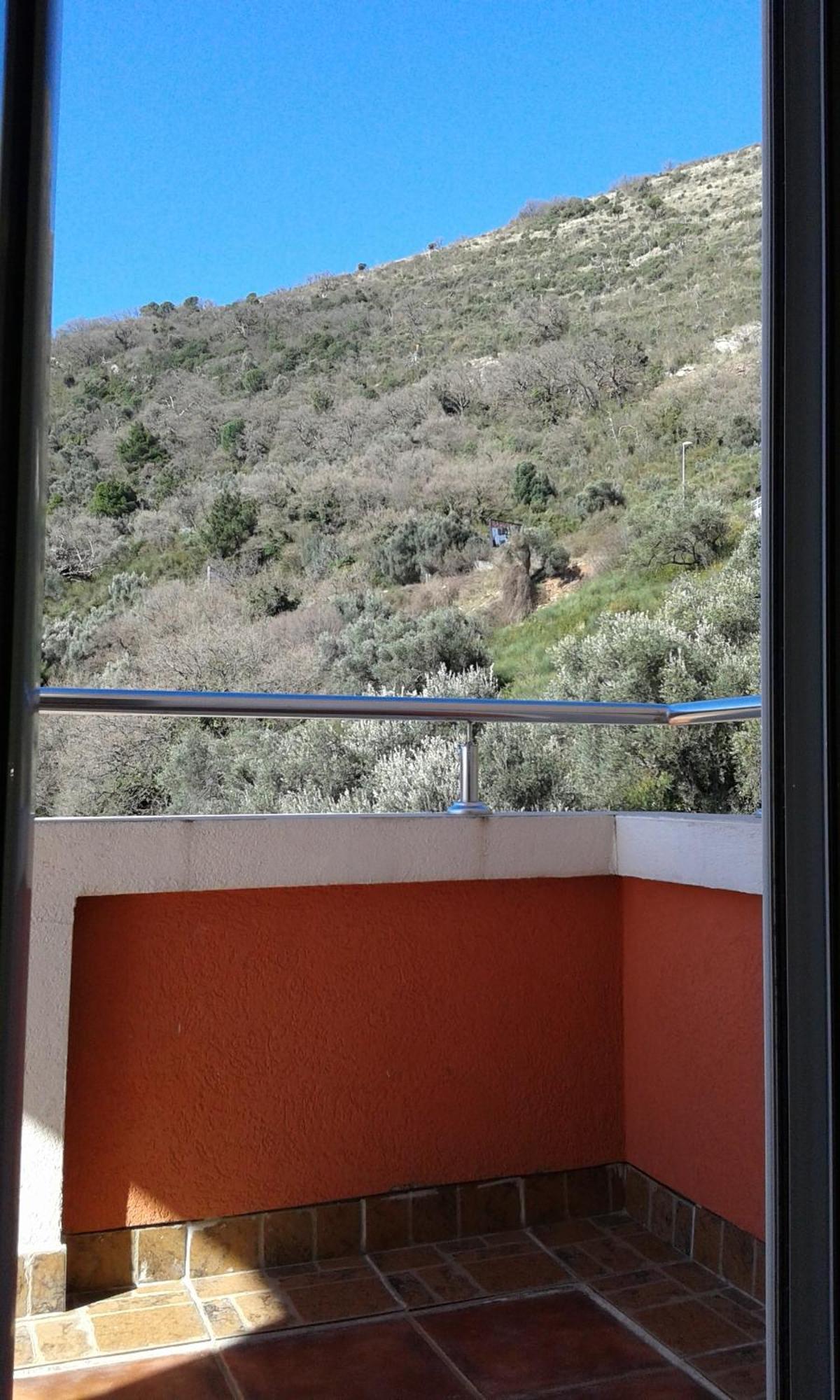 Oro Apartments Petrovac Екстер'єр фото