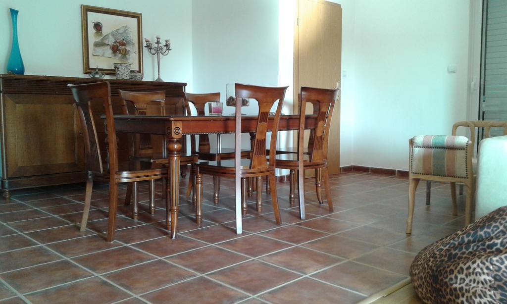 Oro Apartments Petrovac Номер фото