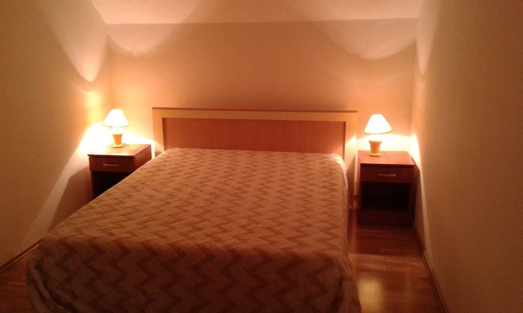 Oro Apartments Petrovac Номер фото