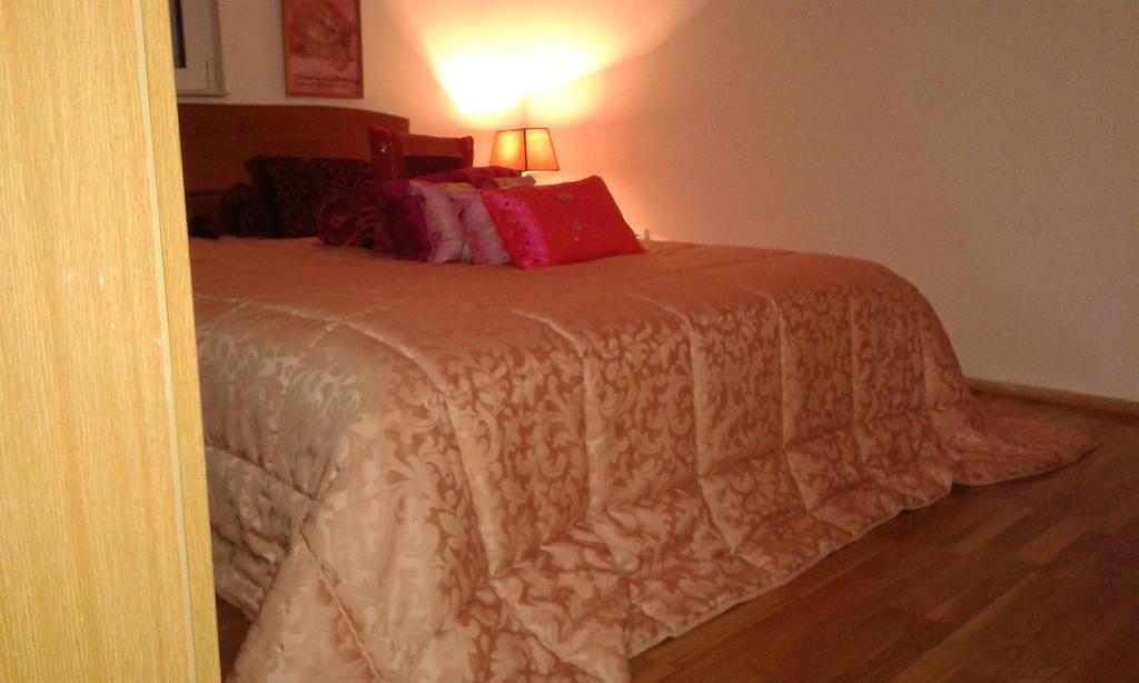 Oro Apartments Petrovac Номер фото
