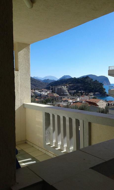 Oro Apartments Petrovac Номер фото