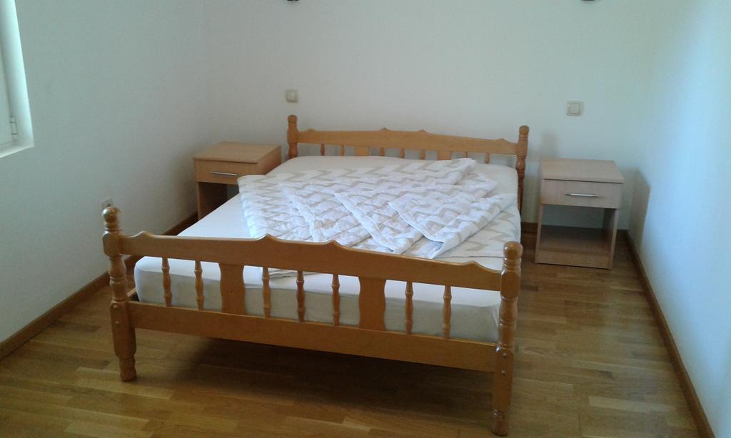 Oro Apartments Petrovac Номер фото