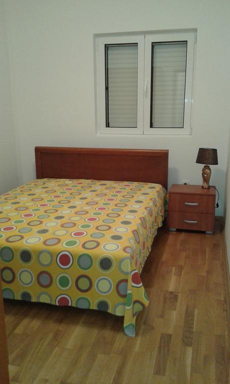 Oro Apartments Petrovac Номер фото