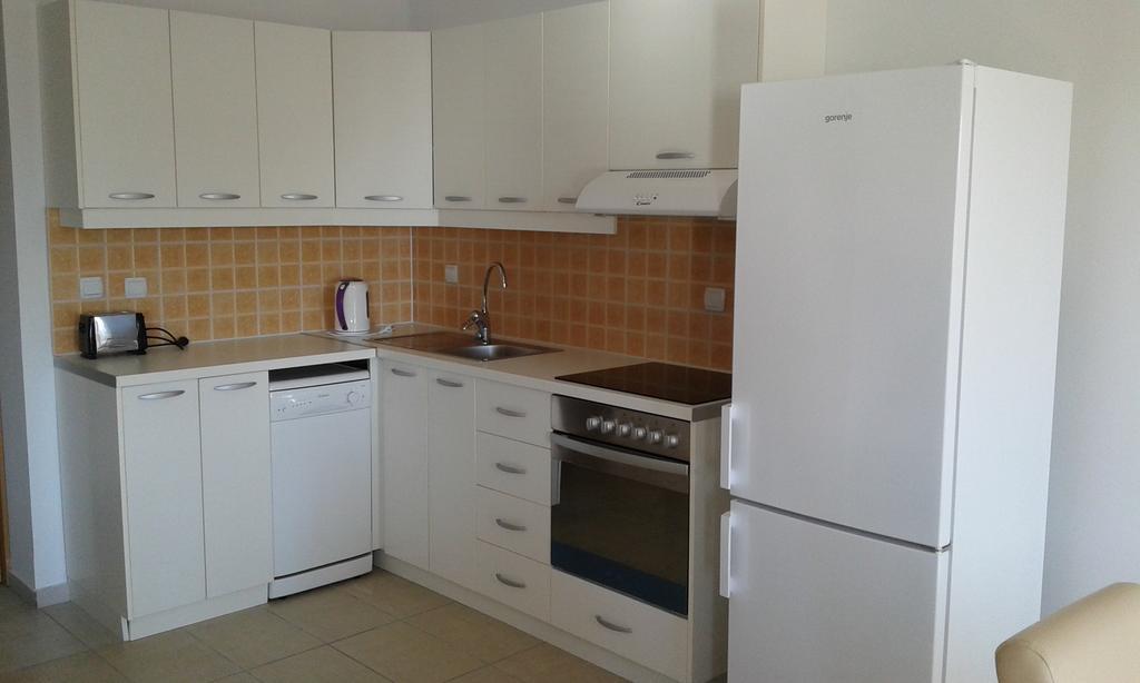 Oro Apartments Petrovac Номер фото