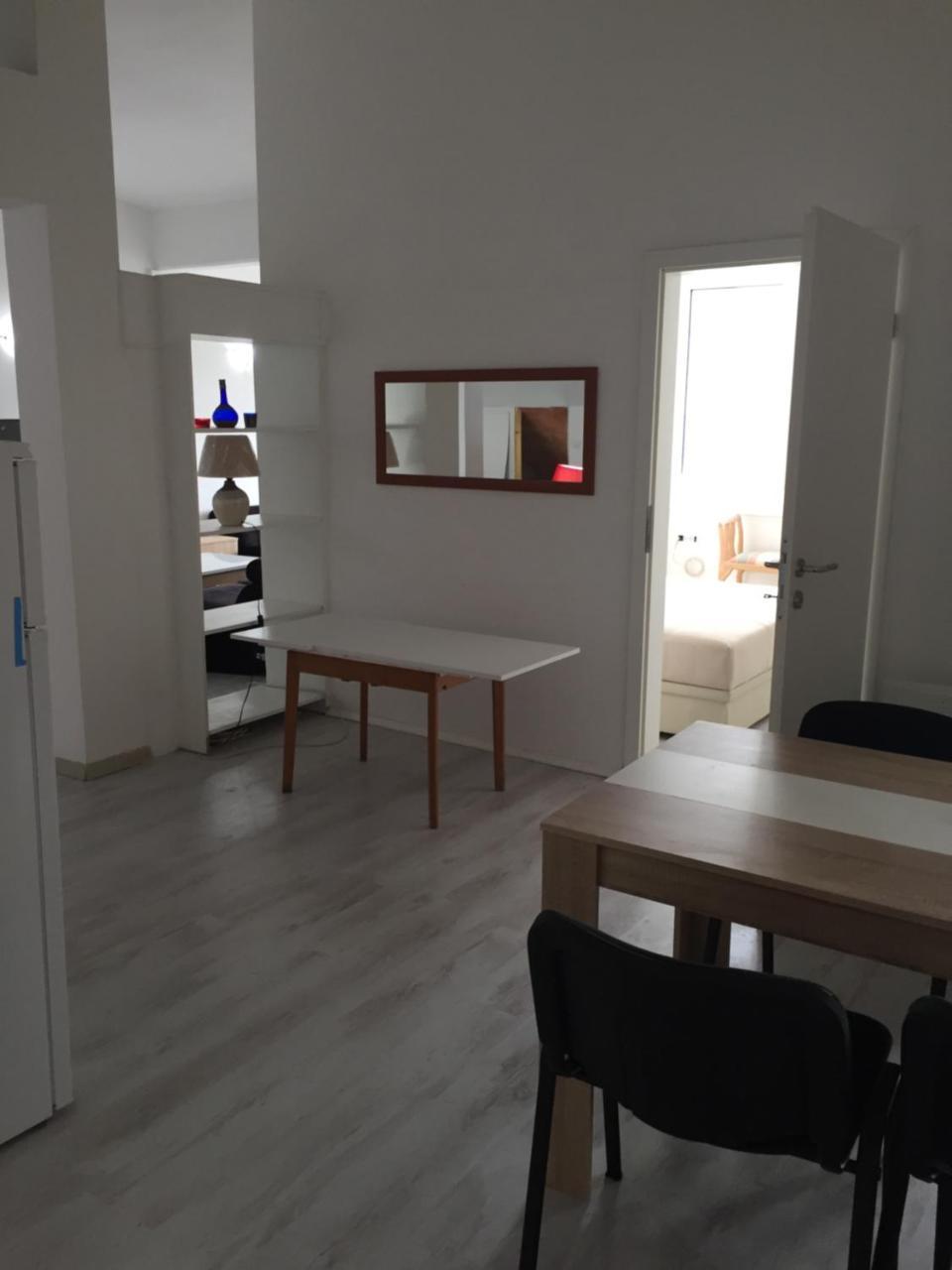 Oro Apartments Petrovac Екстер'єр фото