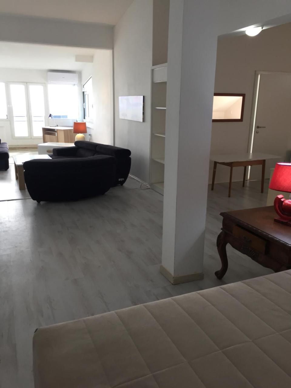 Oro Apartments Petrovac Екстер'єр фото