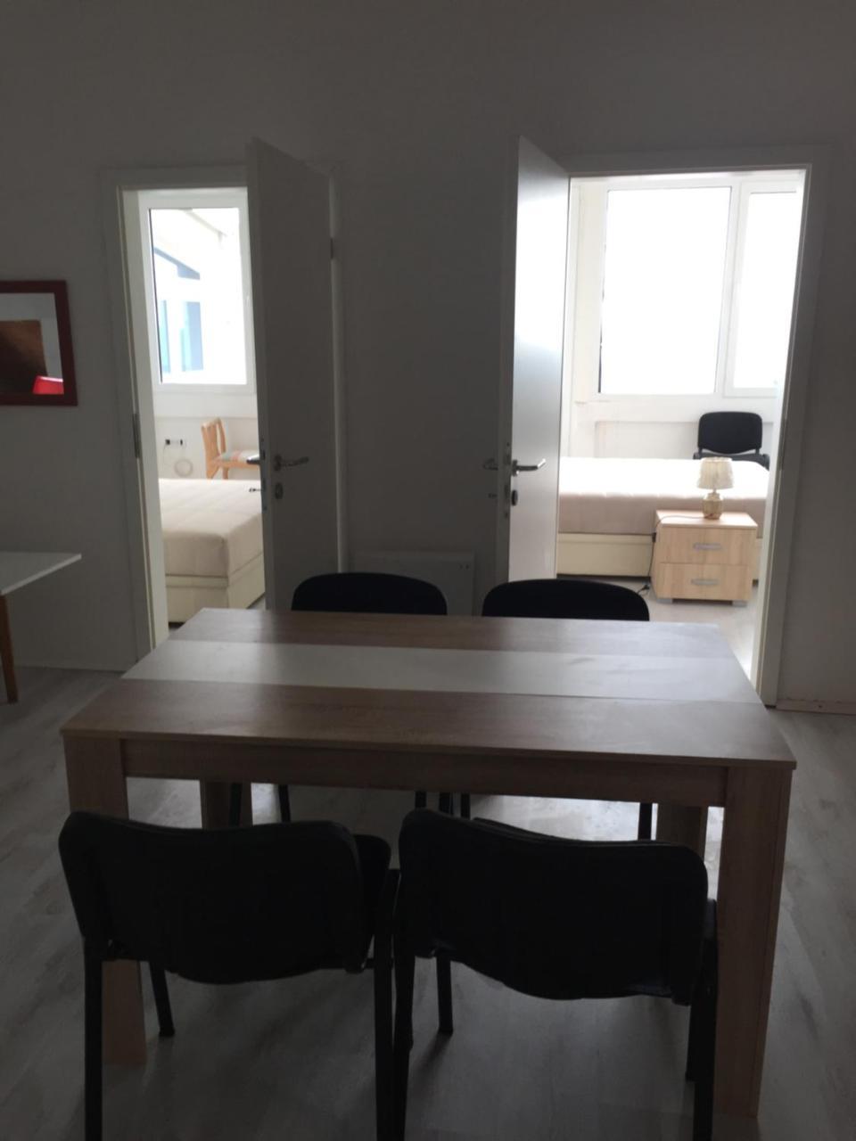 Oro Apartments Petrovac Екстер'єр фото