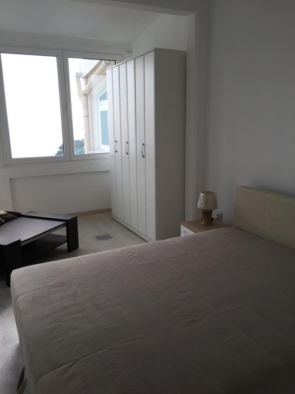 Oro Apartments Petrovac Екстер'єр фото